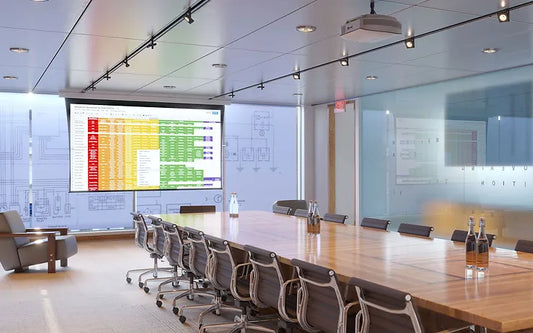 Bridging the Gap: Choosing the Right Audio-Visual Solutions for Your Conference Room Needs