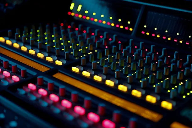 Ultimate Guide to Audio Visual for Small to Medium Performance Venues ...