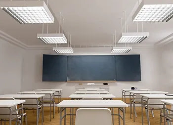 Revolutionizing Higher Education: Hybrid Classrooms and Hybrid Learning Technology
