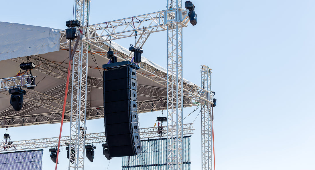 The Best Sound Systems for Sports Stadiums: A Technology Overview